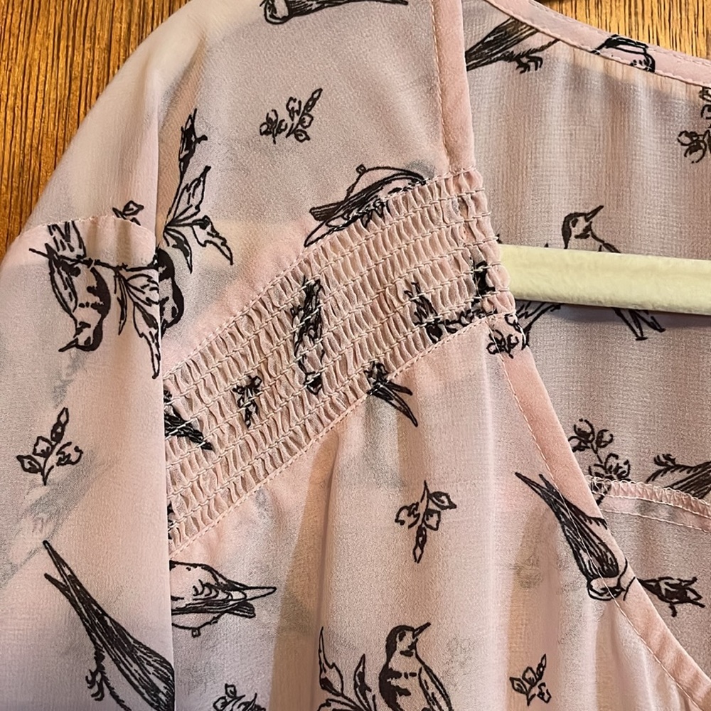 Torrid shirt - Picture 4 of 4